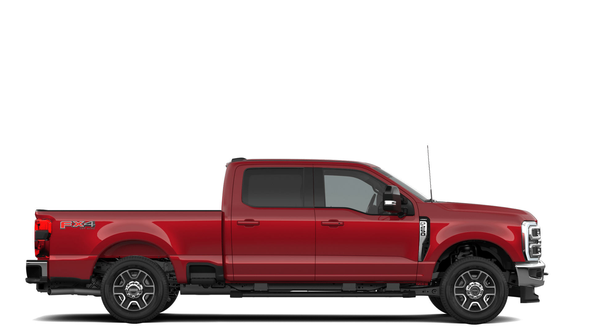 2026 Ford Super Duty® External Image 1